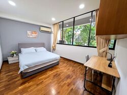Faber Garden Condominium (D20), Condominium #598630941